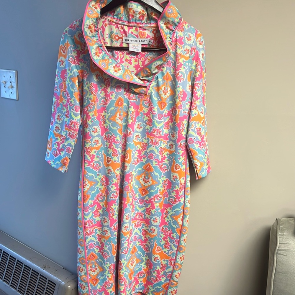 Gretchen Scott Dress